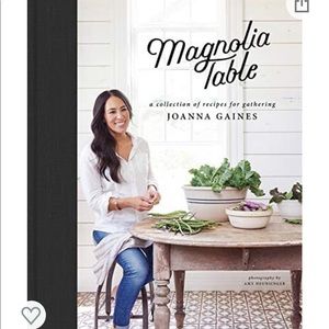 Magnolia Table Cookbook
